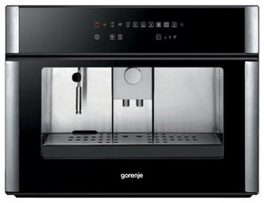 Ремонт кофемашин Gorenje в Тольятти