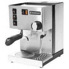 Ремонт кофемашин Rancilio в Тольятти