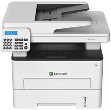 Ремонт МФУ Lexmark в Тольятти