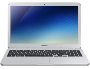 Установка Windows на ноутбук Samsung