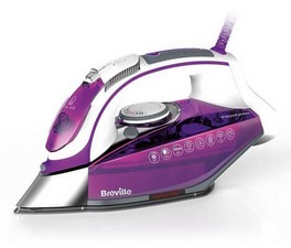 Ремонт утюга Breville